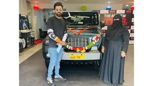Mohammed siraj is an indian cricketer. Australia Test Heroes Get Spanking New Sets Of Wheels Deccan Herald