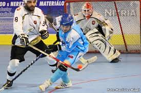 V zahraničí je znám také jako street hockey, street ball hockey či hockeyball. Ako Vyzera Hokejbal Na Slovensku