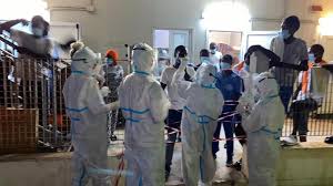 Nuove misure di contrasto alla diffusione del coronavirus e azioni a sostegno del personale sanitario siciliano. Sicily S Governor Orders Closure Of All Migrant Hotspots And Welcome Centers Infomigrants