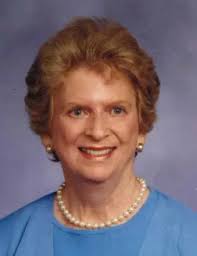 Obituary information for Anne Ryland Walker Skinner