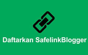 Namun, apakah mereka memberikan benefit? Daftarkan Dan Pake Safelink Blogger Untuk Percepat Penghasilan Anda Sumurtekno Com