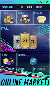 What's the specialty of pk xd mod apk. Pack Opener For Fut 21 Mod Unlimited Money 3 25 Download Games Sports