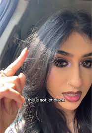 Get yourself a bestie like @Alyssa LaBarge that will dye your hair unt...