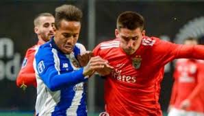 Benfica Vs Fc Porto Highlights