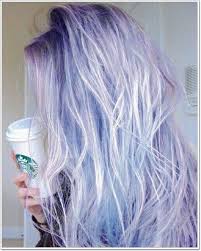 In this way, all these once unmatching hues form a single canvas. 115 Extraordinary Blue And Purple Hair To Inspire You