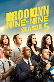 Captain ray holt takes over brooklyn's 99th precinct, which includes detective jake peralta, a talented but carefree detective who's used to doing whatever he wants. Brooklyn Nine Nine 5x07 Two Turkeys Trakt Tv