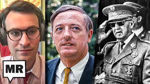 Russell Maguire's Instagram, Twitter & Facebook