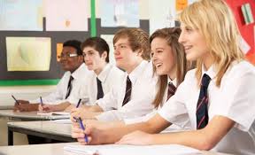 Pro 6 School Uniforms Prepare All Students For The Real World Because In Most Professional Jobs You Will Need T Whole Brain Teaching Education Private School