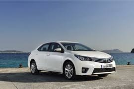 Throughout their long lifespans, they give you excellent services and. Toyota Corolla Eu Specs Photos 2013 2014 2015 2016 Autoevolution