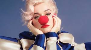 Katheryn elizabeth katy hudson (born october 25, 1984), known by her stage name katy perry, is an american singer, songwriter, businesswoman, philanthropist, and actress. Katy Perry On Wedding Plans Anyone Making Plans In 2020 Is Just A Little Lol Entertainment News The Indian Express