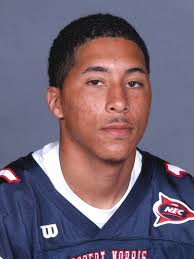 2008 Football Roster