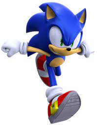 Sonic Unleashed Running By Https Modernlixes Deviantart Com On Deviantart Sonic Unleashed Sonic Sonic The Hedgehog