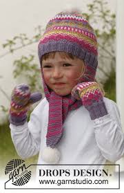 Note humanitarian aid patterns are no longer officially available and submissions are no longer welcome to the humanitarian aid program. Fideli Drops Children 23 42 Free Knitting Patterns By Drops Design