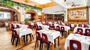 Con opiniones de otros viajeros. Casa Juan Los Mellizos In Torremolinos Restaurant Reviews Menu And Prices Thefork