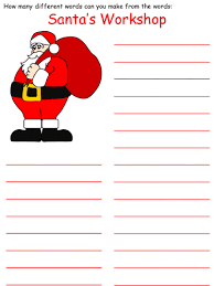 While artwork, piece size, and. Christmas Worksheets For Children