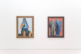 Are your wroblewski ancestors on wikitree yet? Andrzej Wroblewski Documenta 14