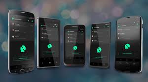 You just need to customize them by putting your app design on the screen of the mobile device, which is the centerpiece of the android. Mobile App Design And Prototyping In Photoshop And After Effects Pluralsight