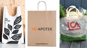 Under kommande måndagar kommer jag att släppa en recension av en alkoholfri öl som går att köpa på systembolaget. I Stallet For Plastpasar Tyg Papper Eller Konstfiber Dagens Handel