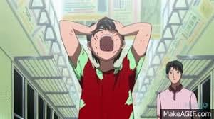This anime is possibly the most nihilistic piece of animation in existence, and seemingly exists solely so the creator can show people dying horribly. Top 10 Brutal Anime Death Scenes On Make A Gif