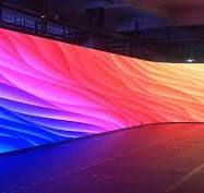 Flexible Outdoor LED Display Solution for Creative Visuals