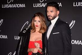 Grâce à un filtre où l'on peut échanger les visages, nabilla et thomas sont rentrés dans la peau de plusieurs personnages. Nabilla Benattia Et Thomas Vergara Pris En Flagrant Delit De Mensonge Thomas Vergara Nabilla Jeune Maman