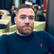 James Salt (@JamesDSalt)