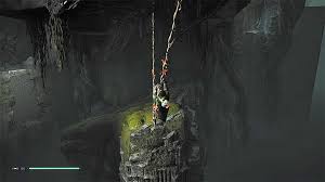 The force pull is an essential ability to have because it can save you in some sticky situations. Chapter 3 Tomb Of Miktrull Fallen Order Walkthrough Star Wars Jedi Fallen Order Guide Gamepressure Com