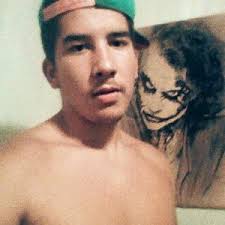 Ezra Baker (@FlawlessChakras)