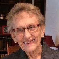 Obituary for Helen Mae Windhorst