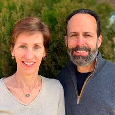 Rev. Manuel and Kimberly Padilla-Morales