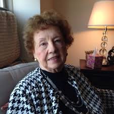 Jane Elizabeth Kiernan — Riverdale-on-Hudson Funeral Home, Inc.