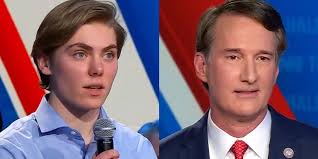 Transgender Teen's Question