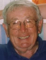 Obituary information for Richard "Dick" G. Munroe