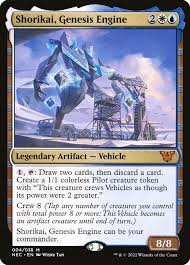 Magic: The Gathering - 10 Powerful Cards That Are Banned In Commander And  Why They'Re Banned