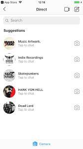 Como puedes ver, tener instagram estilo ios en android es posible y el procedimiento es muy sencillo, todo esto sin necesidad de instalar apk de . Instagram Download For Iphone Free