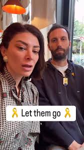 🎗️ Upon the recent release of a horrific report by the Israeli Health  ministry, we call again for the immediate release of the hostages held in  Gaza for more than 455 days 🎗️