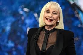 Raffaella carrà, the pop singer and actor who was an entertainment icon in her native italy, has died aged 78. Owp Brg 18wy9m