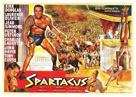 Brand new 24x36 poster ships rolled in a sturdy corrugated tube. Spartacus 1960 Posts Facebook