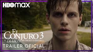 May 25, 2021 · expediente warren: Hbo Max El Conjuro 3 El Diablo Me Obligo A Hacerlo Facebook