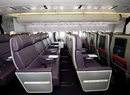 1280 x 720 jpeg 128kb. Compare Premium Economy Seating And Services Planetalking