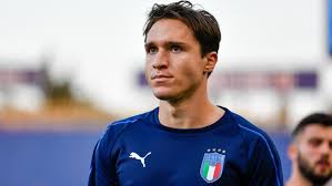 Federico chiesa has been ruled out of italy's opening euro 2020 qualifiers against. Eine Schande Chiesa Geht Mit Getose Zu Juventus Serie A Sportnews Bz