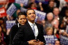 Are you interesting to know the age, birthday & horoscope sign between the celebrity husband & wife barack obama and michelle obama! Michelle Obama Talks Falling For Barack Obama On Her Podcast
