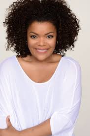 Brown has appeared in some of the commercially successful films. Yvette Nicole Brown Dunderpedia The Office Wiki Fandom