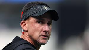 Dennis Allen: New Orleans Saints sack head coach after seventh straight  loss