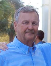 Obituary information for James "Jimmy" Vernon Sexton