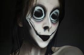 Maybe you would like to learn more about one of these? Fashion Beauty 31 Days Of Halloween Day 13 Mother Bird Momo Devolution Magazine