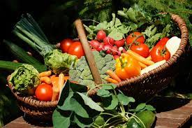 Protect Himself From Coronavirus By Eat Organic Food Chiltanpure