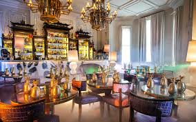 Read on to discover 15 of the finest bars sin city has to offer. The Top 10 Bars In The World Travel Leisure