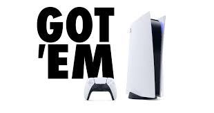 Please see photos and condition description for more details. 5 Things You Can Do To Prepare For Tomorrow S Playstation 5 Pre Order