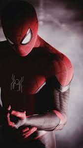 Wallpaper 4k spiderman ps4 lighting wallpaper . Spider Man Comics Man Marvel Ps4 Spider Hd Mobile Wallpaper Peakpx